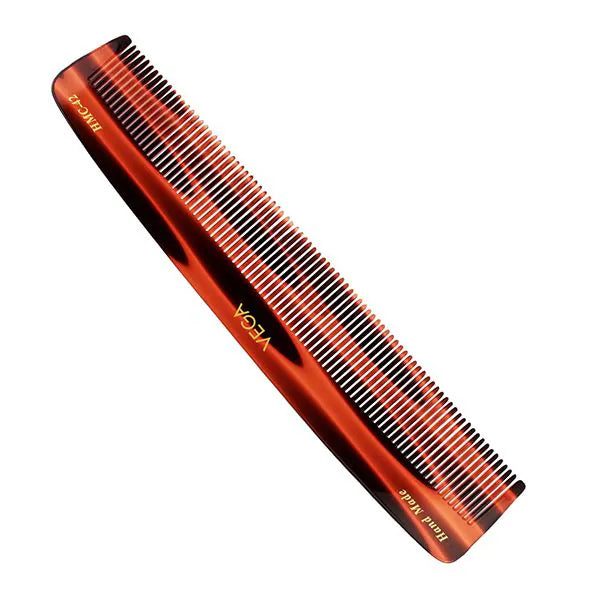Vega Dressing Comb - HMC-42 - Indicrest