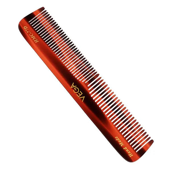 Vega Graduated Dressing Comb - HMC-77D - Indicrest