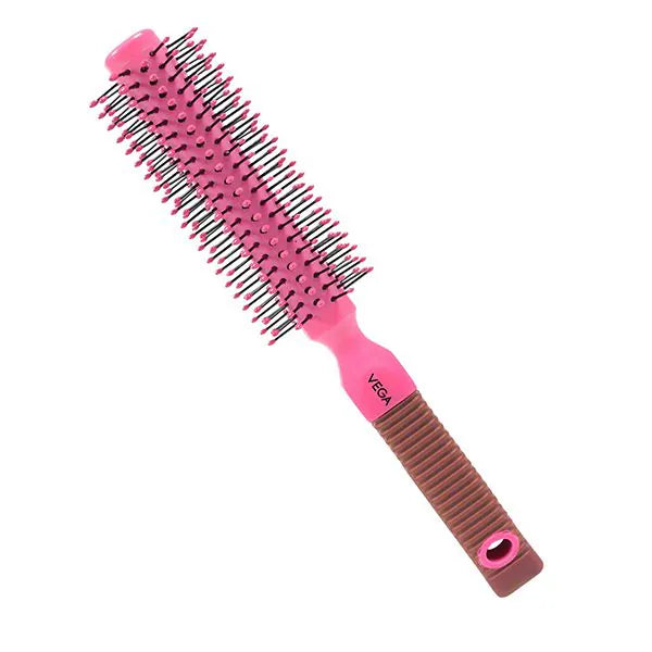 Vega Round Brush - R1-RBB - Indicrest