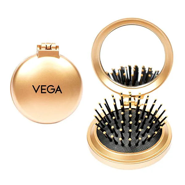 Vega Compact Brush - R2-FM - Indicrest