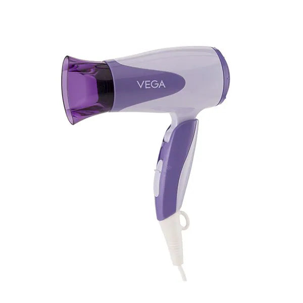 VEGA Style Pro 1000 Watts Hair Dryer - VHDH-27 - Indicrest