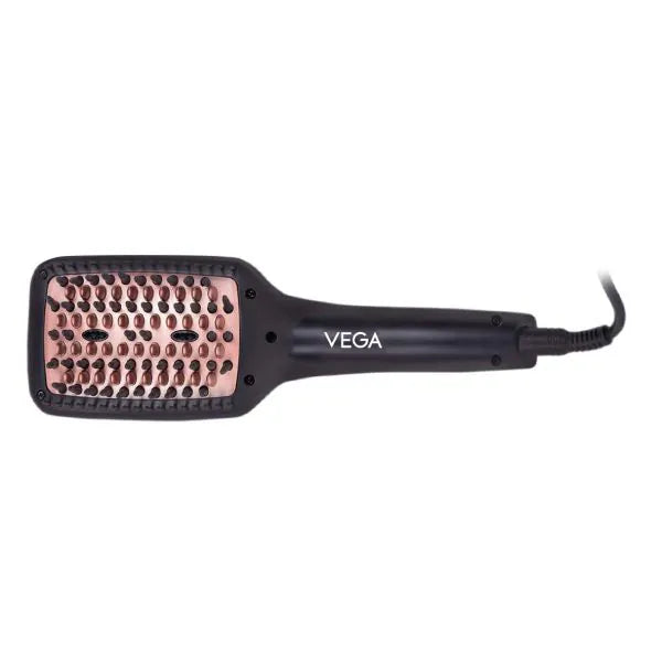 Vega VHSB-02 Hair Styler Brush - Indicrest