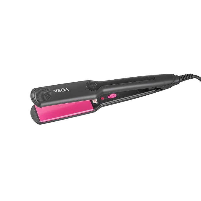 Vega VHSH-25 Ultra Shine Hair Straightener - Indicrest