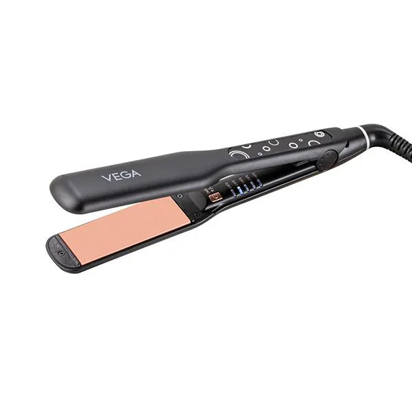 Vega Pro-Ease Hair Straightener - VHSH-26 - Indicrest