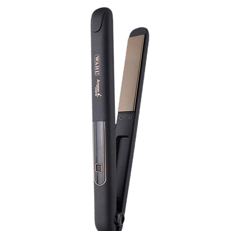 Wahl Argan Care Straight & Curl - Indicrest