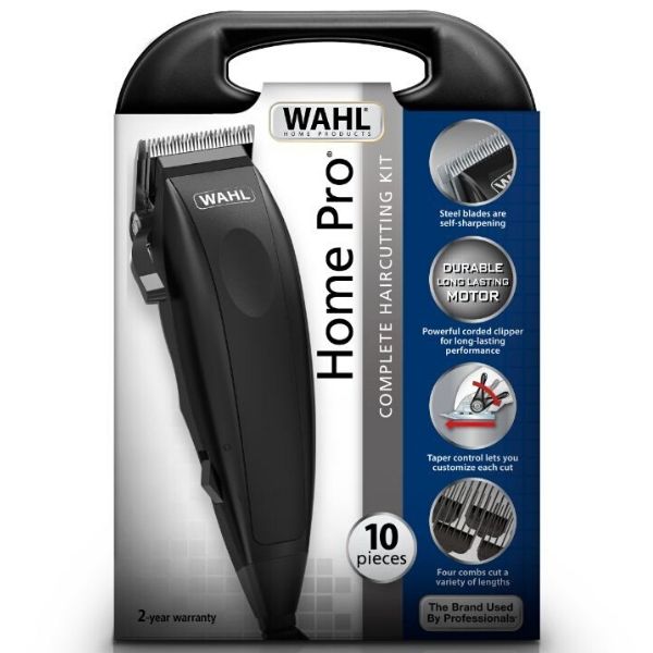 Wahl Home Cut Hair Clipper - Indicrest
