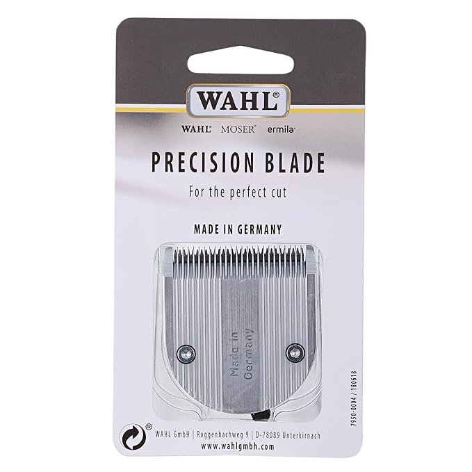 Wahl Moser Precision Blade - Indicrest
