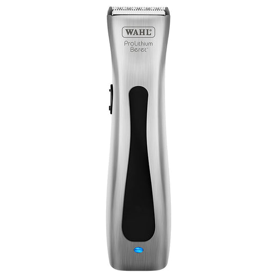 WAHL Beret Trimmer Cord/Cordless (08841-724) - Indicrest Buy at Indicrest