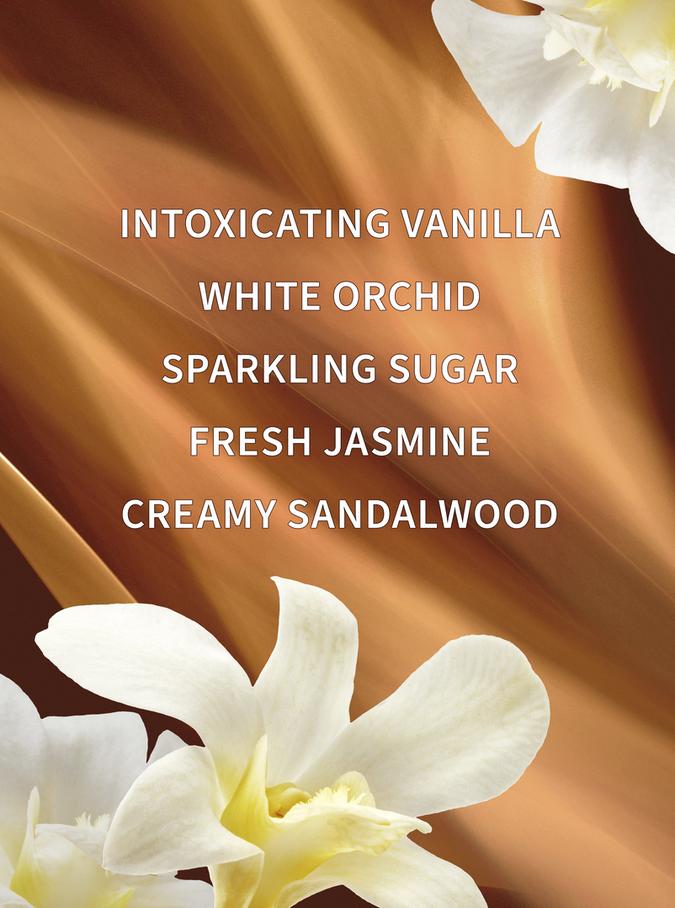 Bath & Body Works Warm Vanilla Sugar Diamond Shimmer Mist, 146 ml / 4.9 fl oz Buy at Indicrest Image 2