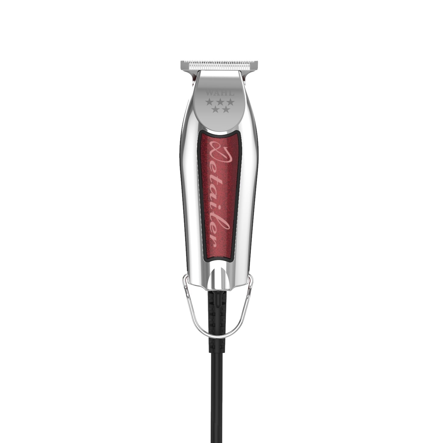 Wahl Detailer T-Wide Trimmer | Professional Corded Lining & Precision Design