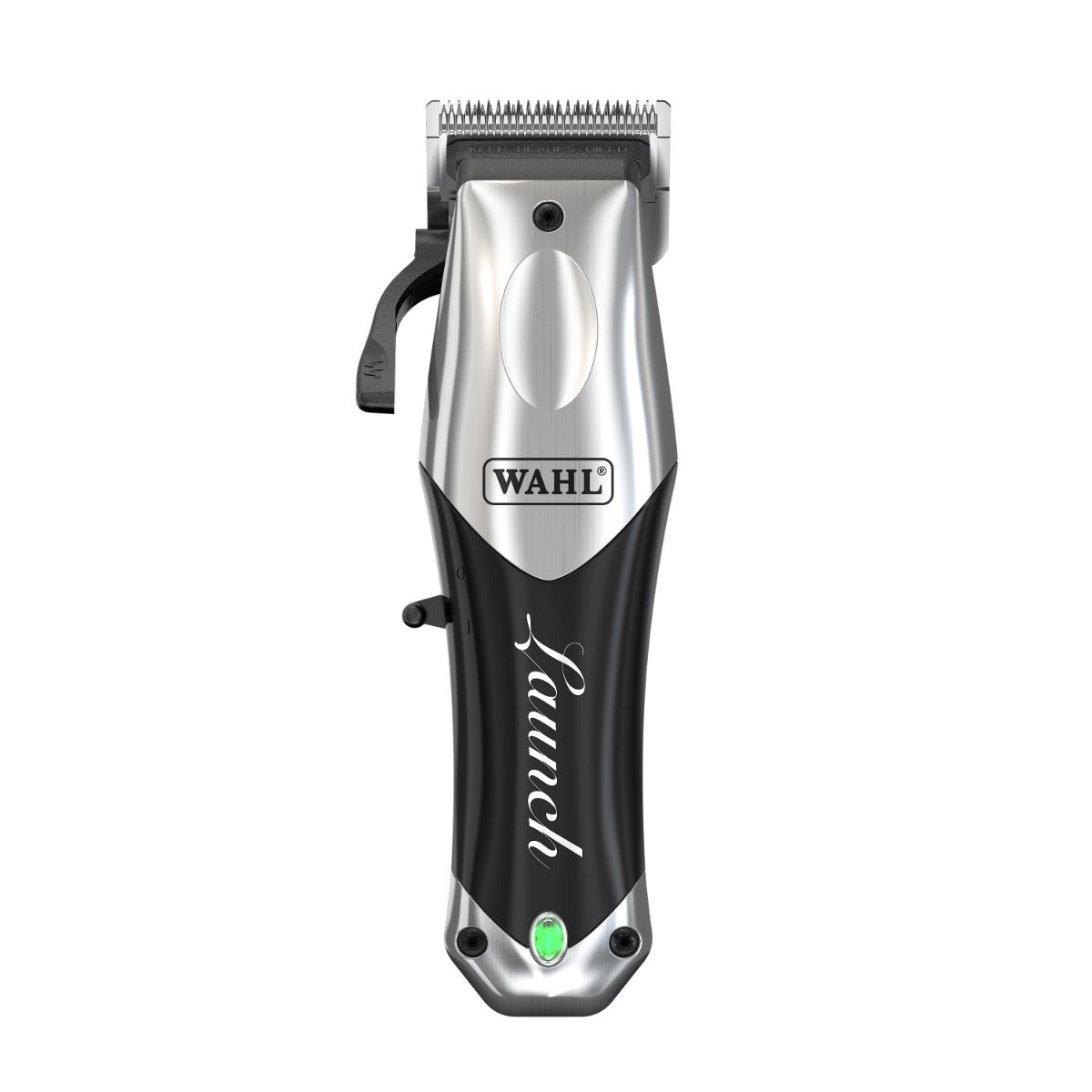 Wahl Launch Clipper Cordless with Standard Blade | Professional Cord/Cordless Hair Clipper, 6000 RPM