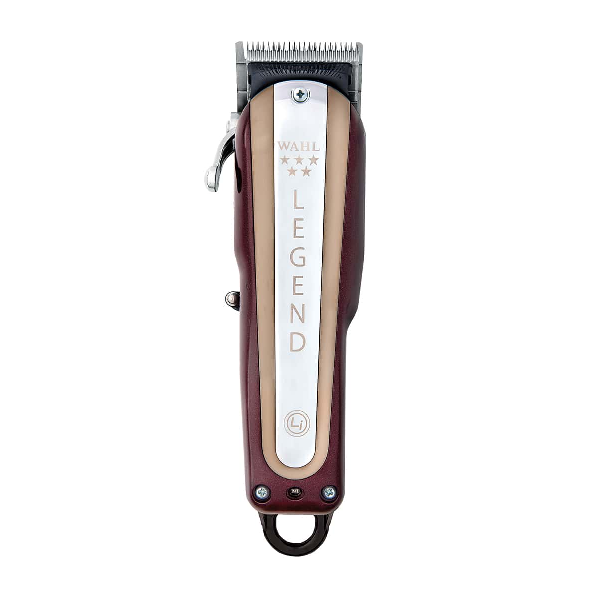 Wahl Legend Clipper Cordless Legend Buy at Indicrest