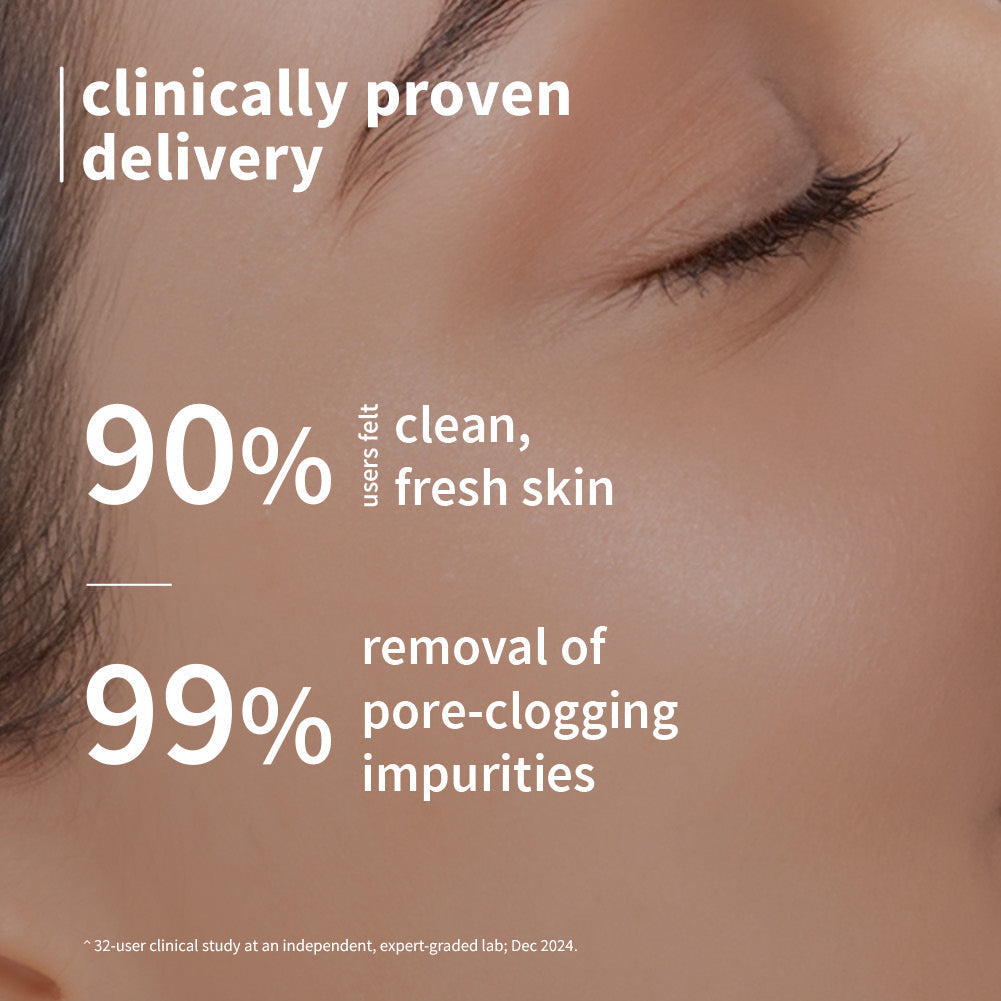 Niacinamide & Rice Water CTMS Combo | Face Wash, Toner, Moisturizer & Sunscreen