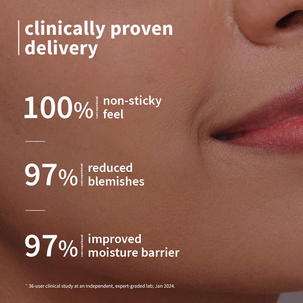 Niacinamide & Rice Water CTMS Combo | Face Wash, Toner, Moisturizer & Sunscreen