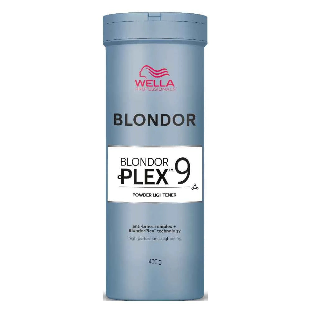 Wella Professionals Blondor Plex Multi Blonde Blondor (400gm) - Indicrest