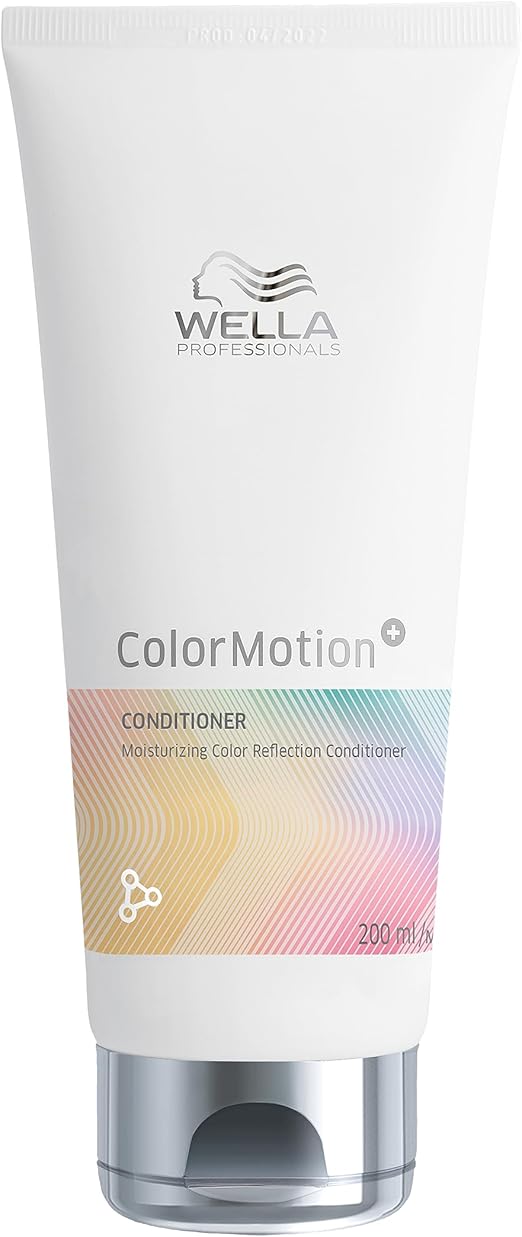 Wella Professionals Color Motion Conditioner (200ml) - Indicrest