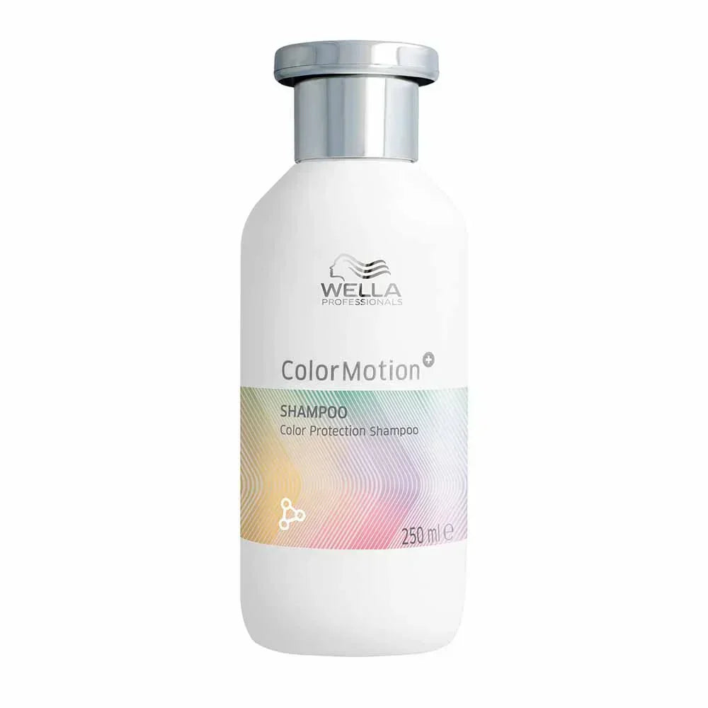 Wella Professionals Color Motion Shampoo (250ml) - Indicrest