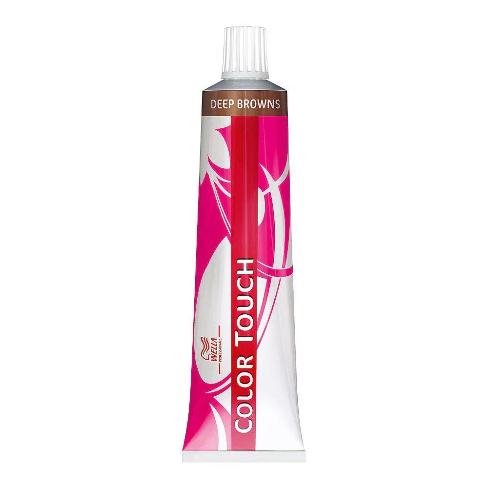Wella Professionals Color Touch, 6/0 - Dark Blonde (60ml) - Indicrest