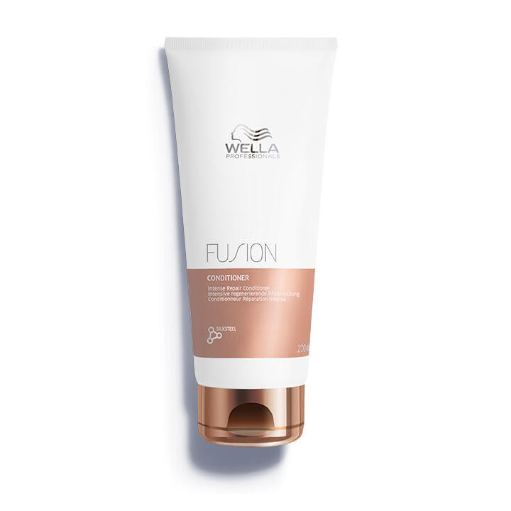 Wella Professionals Fusion Intense Repair Conditioner (200ml) - Indicrest