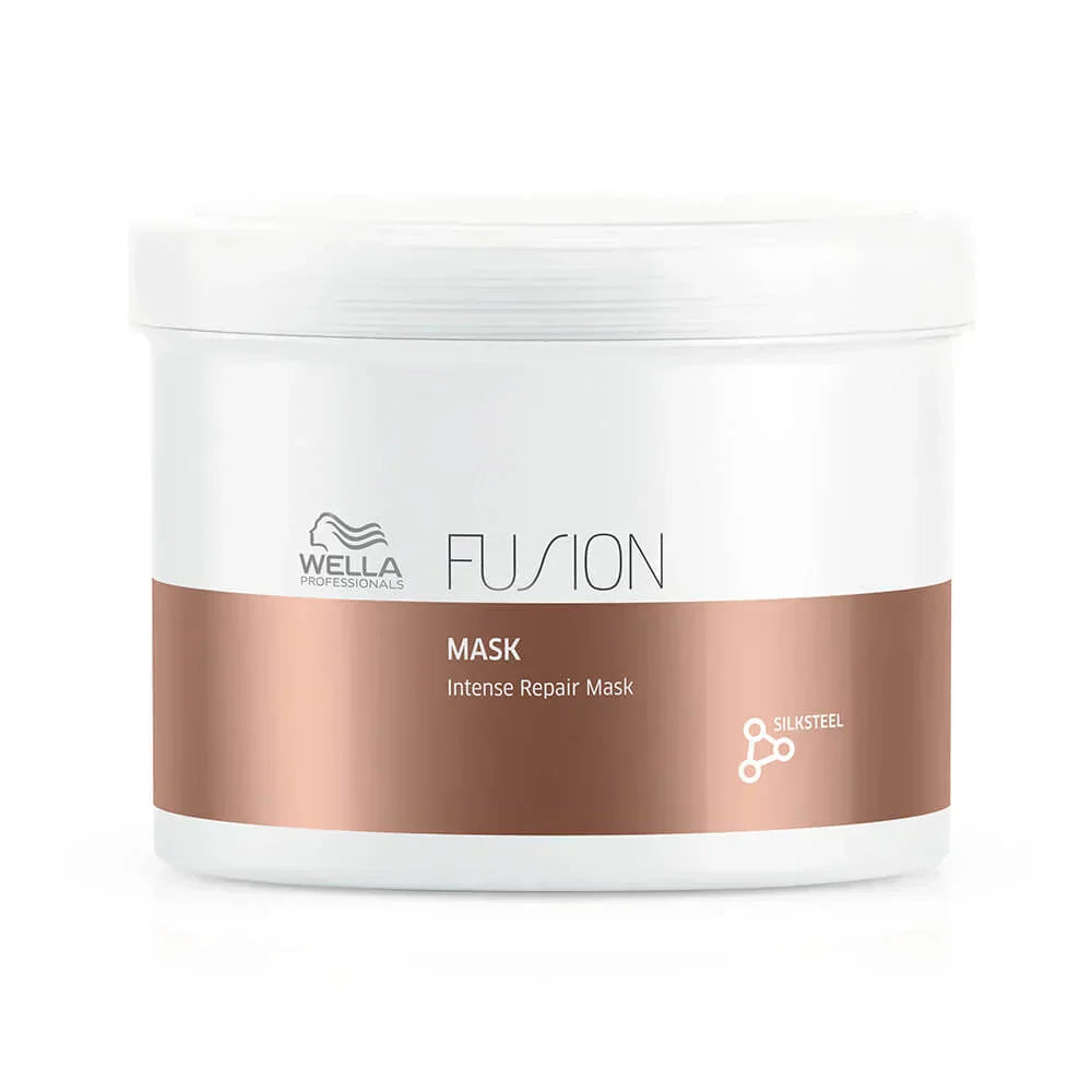 Wella Professionals Fusion Intense Repair Mask, 500ml - Indicrest