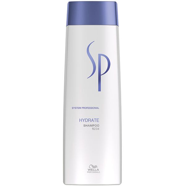 Wella Professionals Sp Hydrate Shampoo (250 ml) - Indicrest
