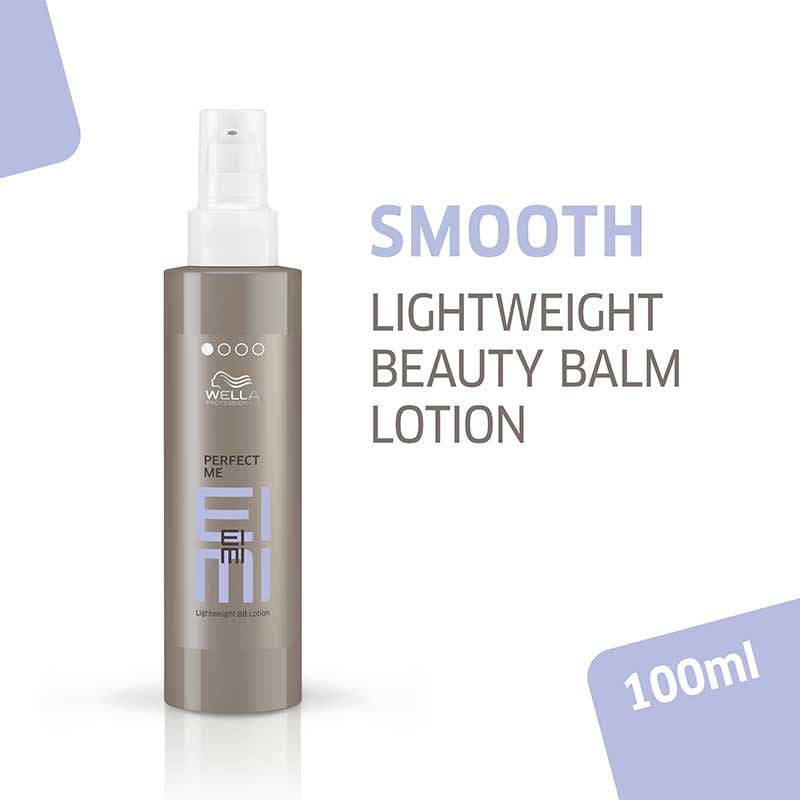 Wella EIMI Perfect Me BB Lotion 100ml front view