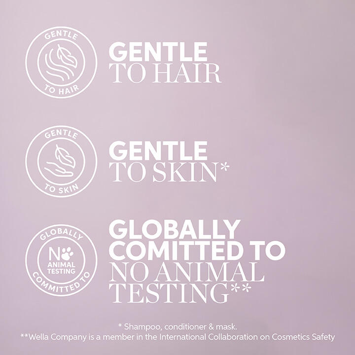 Wella Professionals Color Motion Conditioner, 200ml3