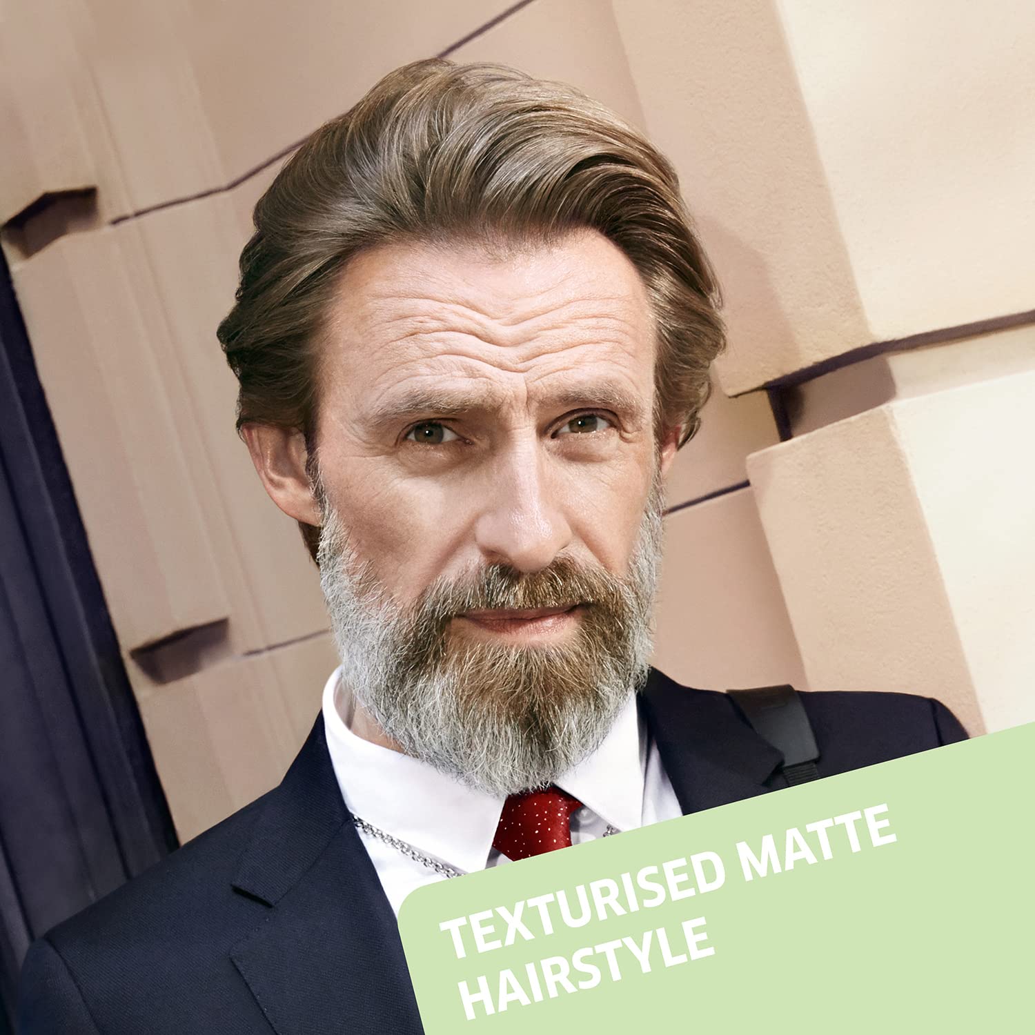 Wella Professionals EIMI Bold Move Matte texturizing Paste, 150ml3