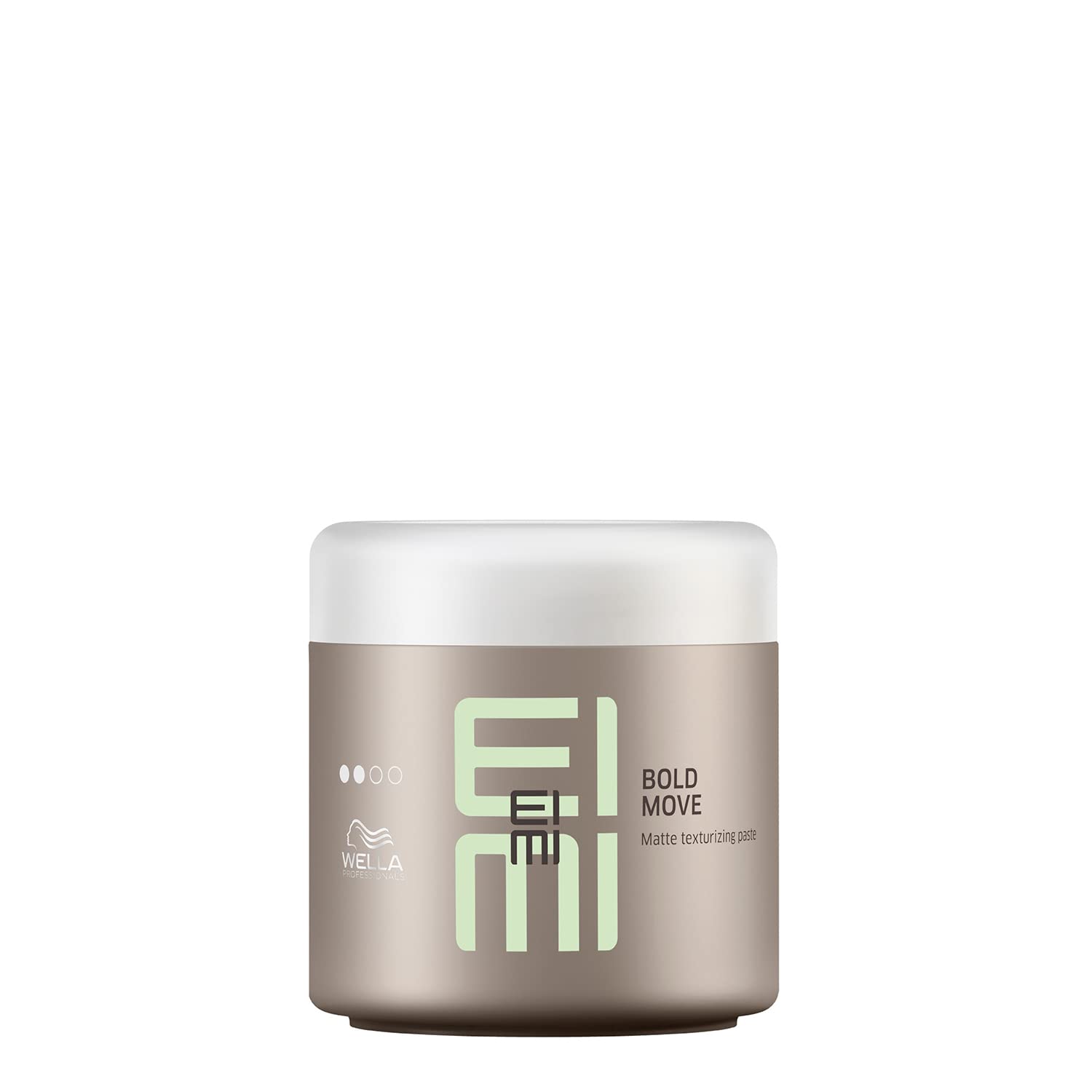 Wella Professionals EIMI Bold Move Matte texturizing Paste, 150ml