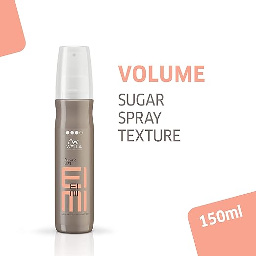 Wella Professionals EIMI Sugar Lift Volume Spray bottle 150ml
