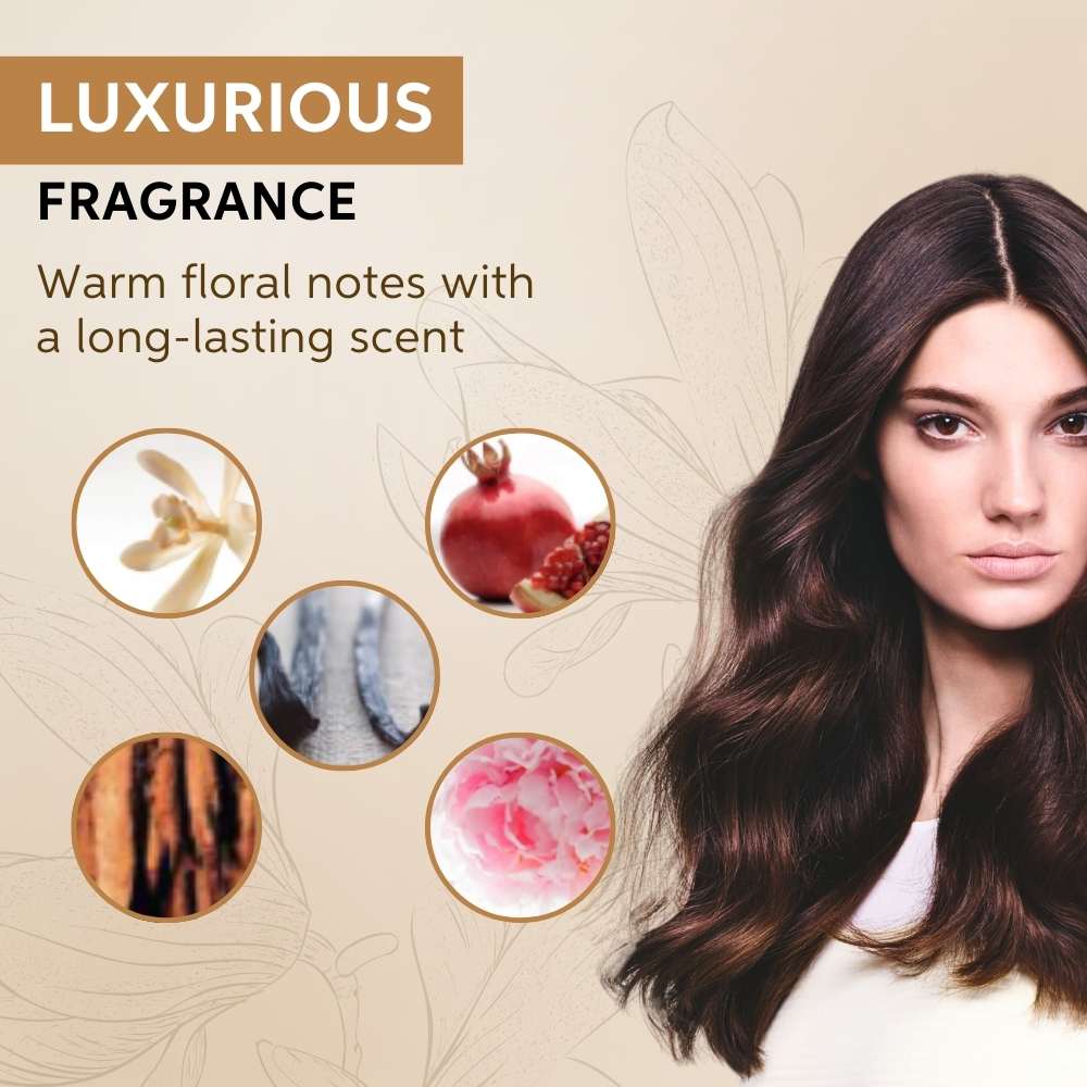 Wella Professionals Oil Reflections Shampoo, 250ml5