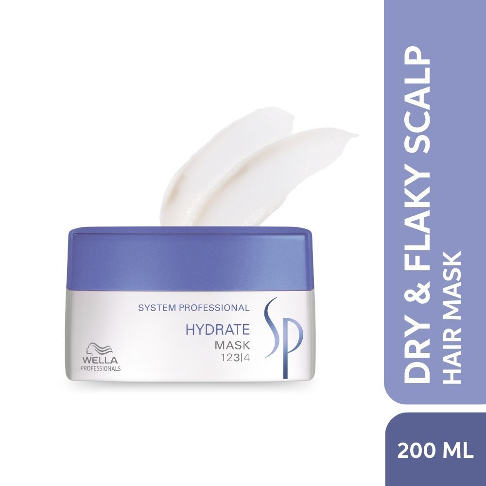 Wella Professionals SP Hydrate Mask, 200ml