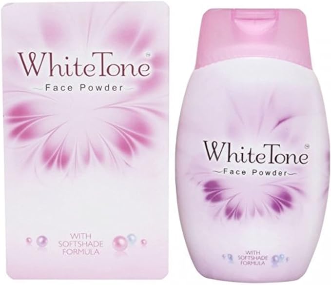 White Tone Powder, 30g - Indicrest