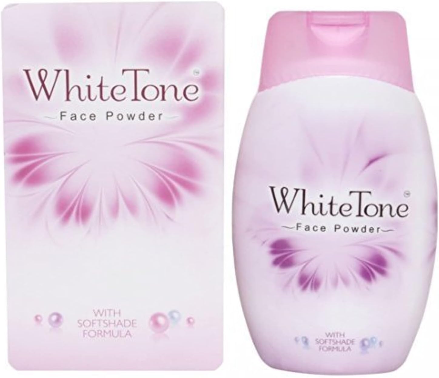 White Tone Powder, 50g - Indicrest