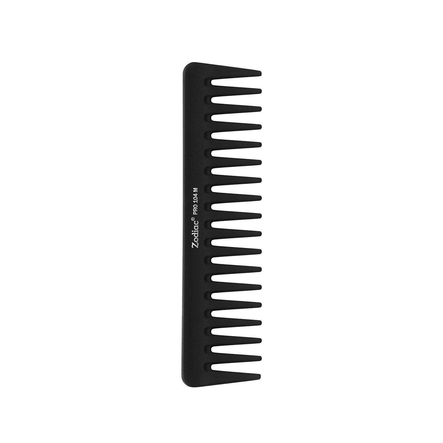 Zodiac Professional Combs Pro 104 M