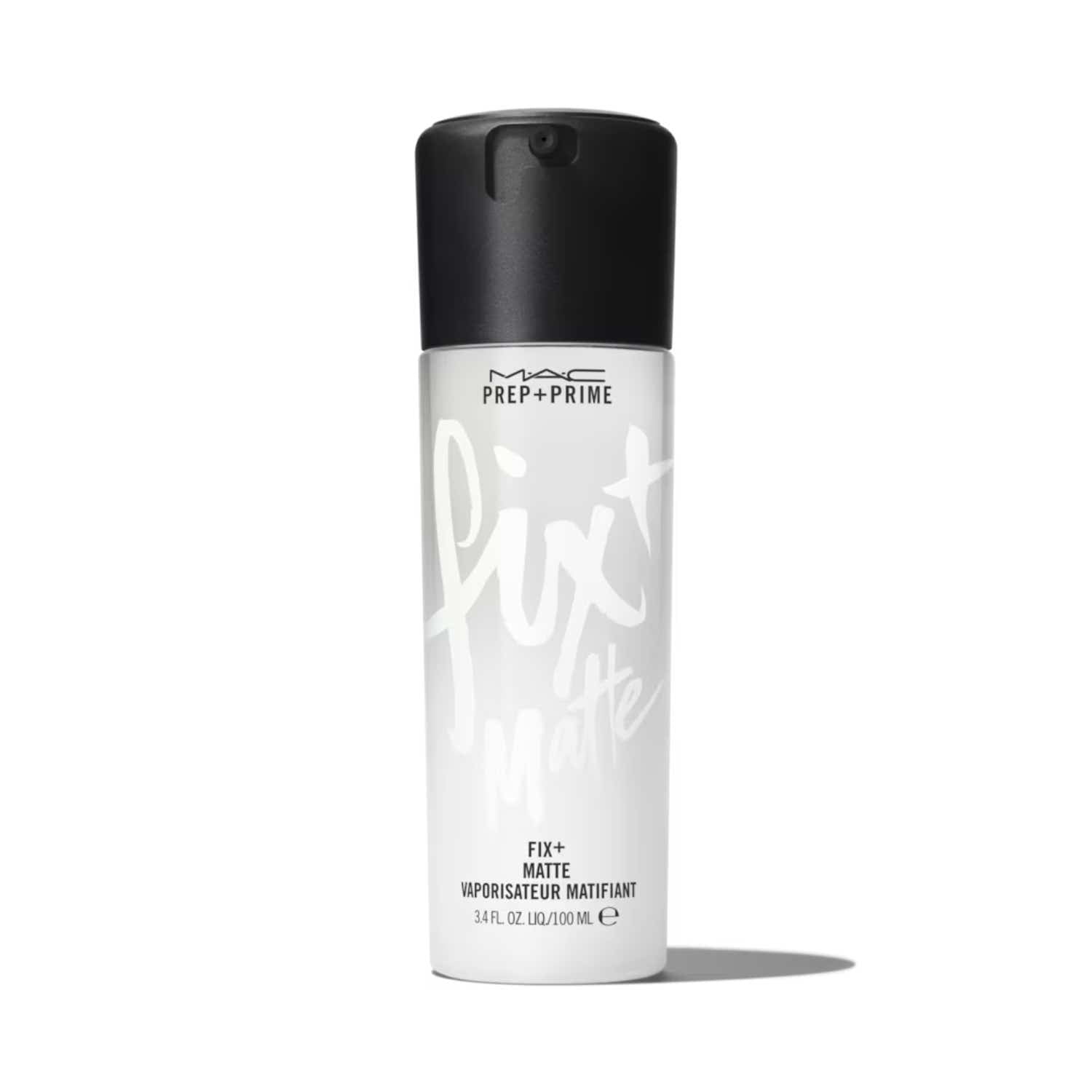 M.A.C Prep + Prime Fix+ Setting Spray - Matte, Makeup Fixer, 100ml, Buy from Indicrest
