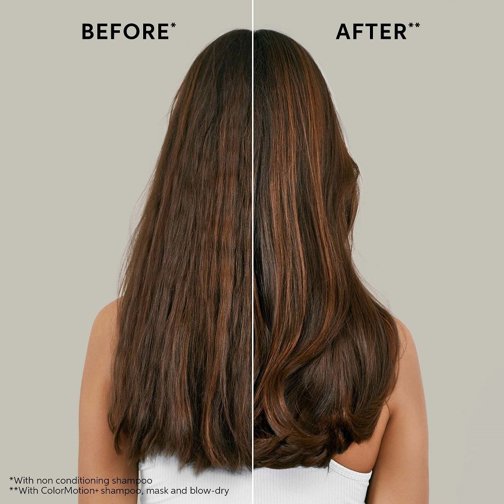 Wella Professionals Colormotion+ Color Protection Shampoo, 1000ml Buy at Indicrest Image 3