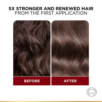 L'Oreal Paris Total Repair 5 Repairing Shampoo With Keratin XS For Damaged Hair, 180ml Buy at Indicrest Image 8