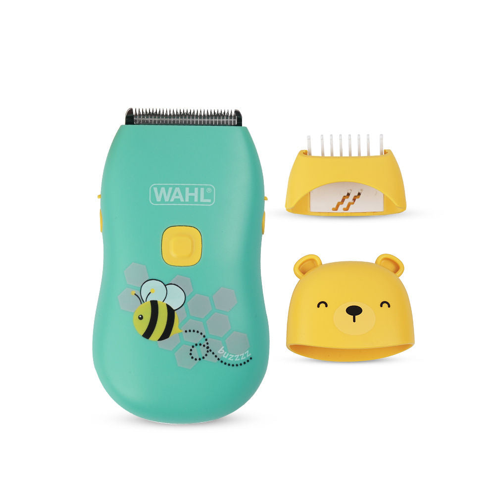 Wahl 70002-024 Bee Gentle Li-ion Rechargeable Baby Clipper, 1 piece Buy at Indicrest