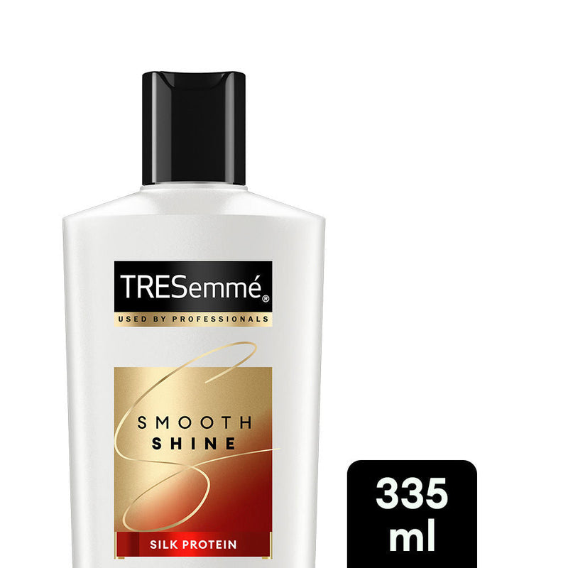 TRESemme Smooth & Shine Conditioner with Biotin & Silk Protein Deeply Moisturizes Dry & Frizzy Hair, 335ml Buy at Indicrest