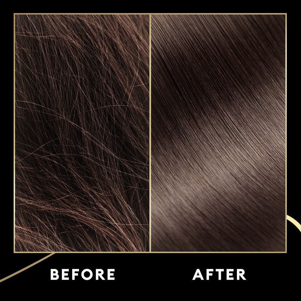 TRESemme Smooth & Shine Conditioner with Biotin & Silk Protein Deeply Moisturizes Dry & Frizzy Hair, 335ml Buy at Indicrest Image 6