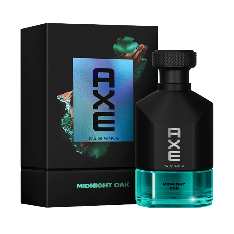 Axe Premium Luxury Perfumes - Midnight Oak, 100ml Buy at Indicrest