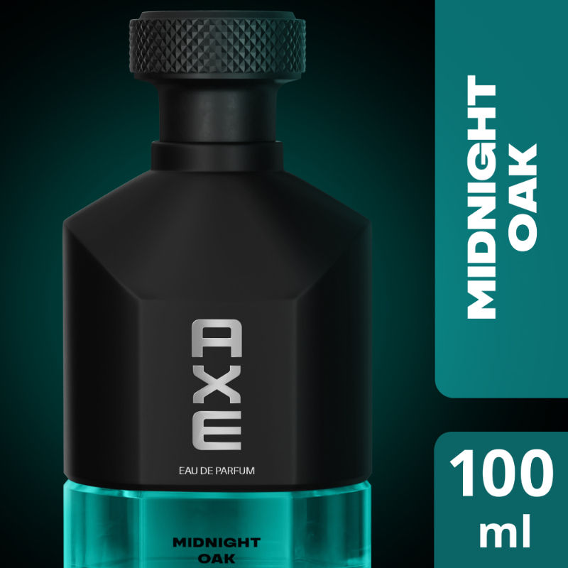 Axe Premium Luxury Perfumes - Midnight Oak, 100ml Buy at Indicrest Image 2