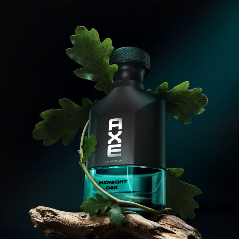 Axe Premium Luxury Perfumes - Midnight Oak, 100ml Buy at Indicrest Image 7