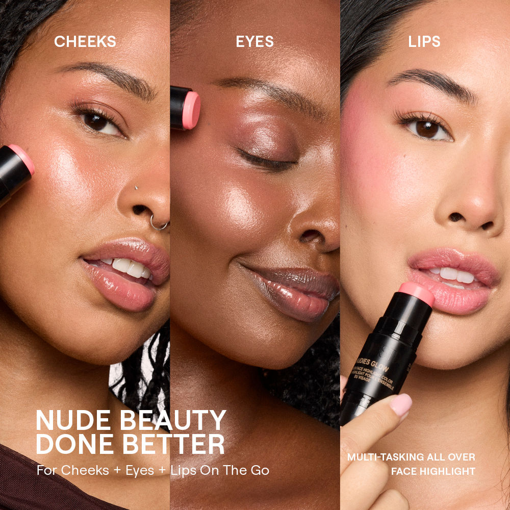 Nudestix Glow - I Dew, 8g