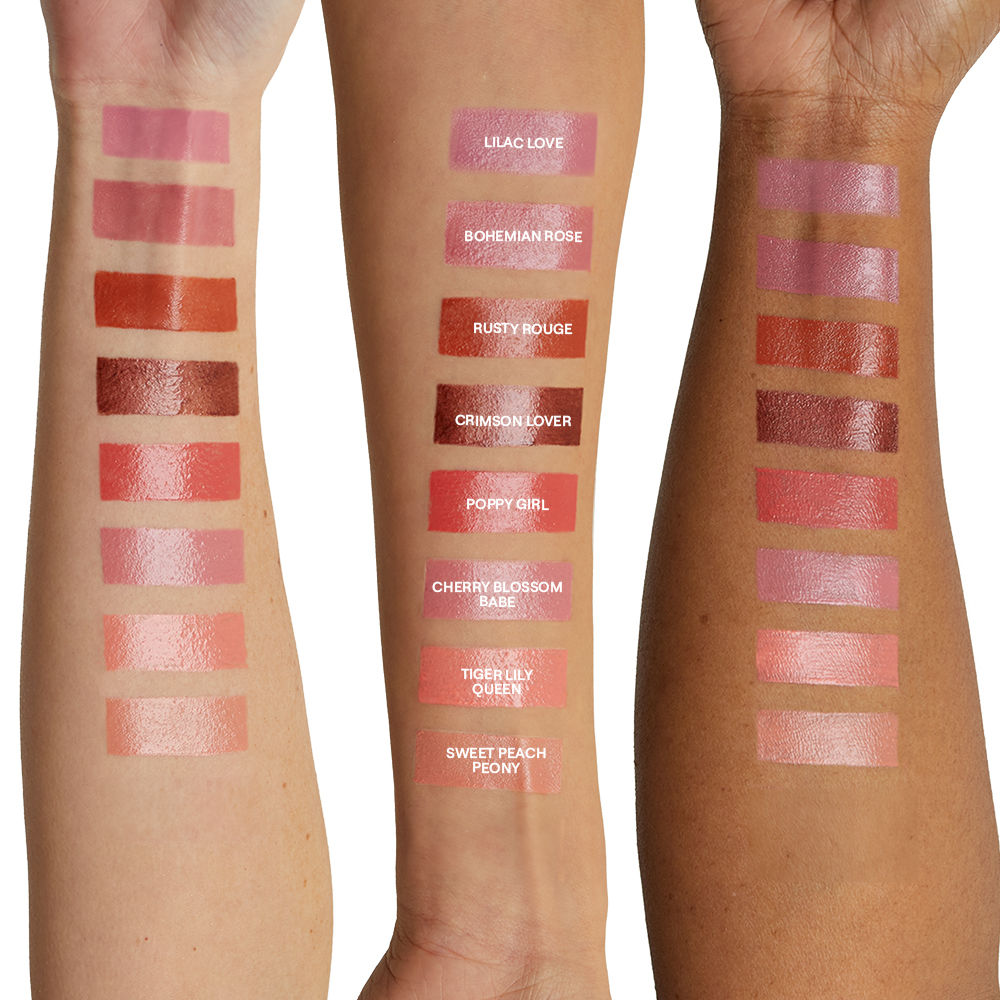 Nudestix Bloom - Lilac Love, 7g
