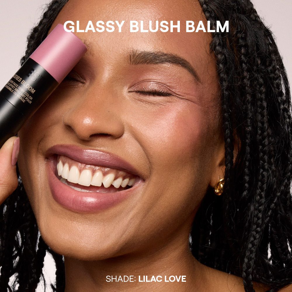 Nudestix Bloom - Lilac Love, 7g