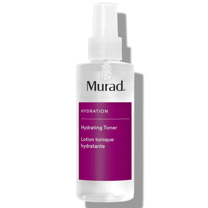 Murad Hydrating Toner, 180ml, Buy from Indicrest