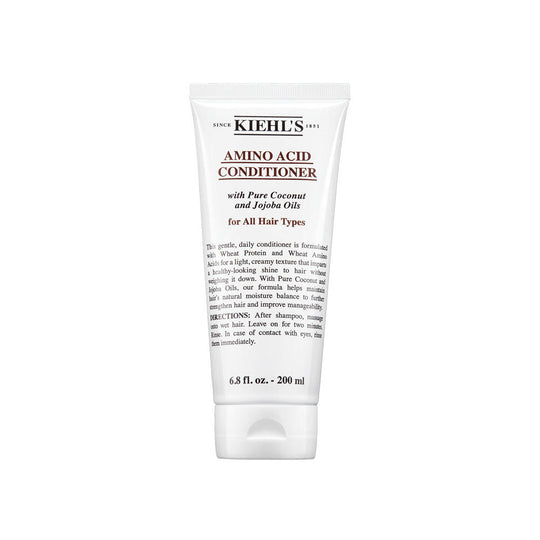 Kiehl's Amino Acid Conditioner - With Pure Coconut and Jojoba Oil, 200ml, Buy from Indicrest