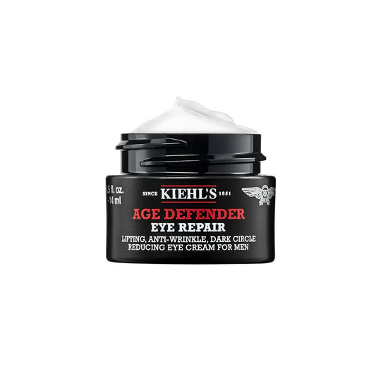 Kiehl's Age Defender Eye Repair Cream For Men, 14ml, Buy from Indicrest